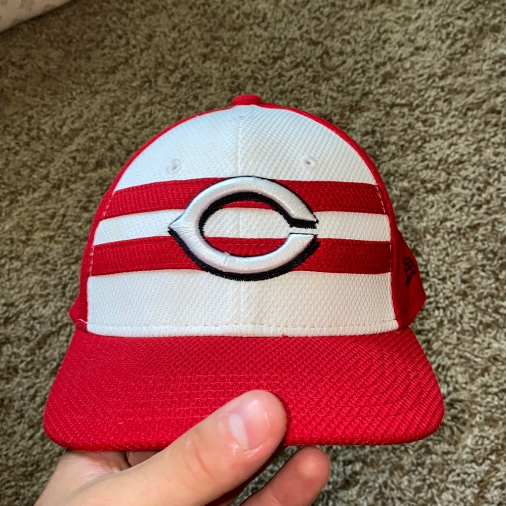 Cincinnati Reds Youth hat